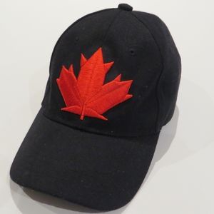 Canada Hat